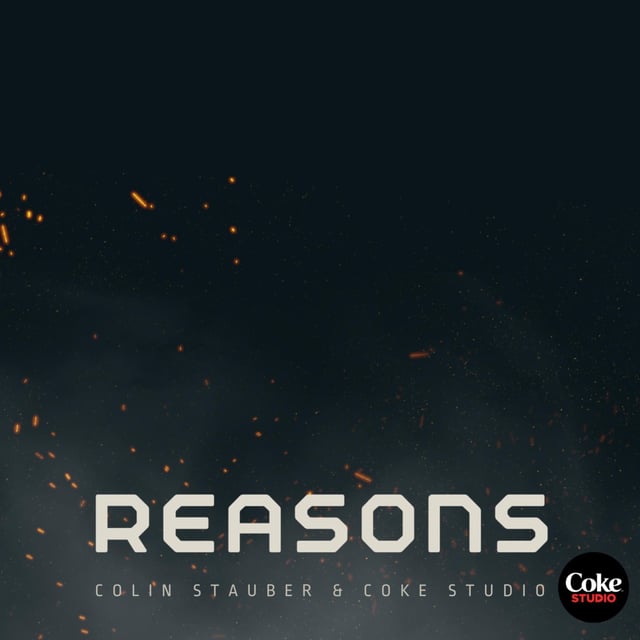Reasons - Coke Studio Mix image