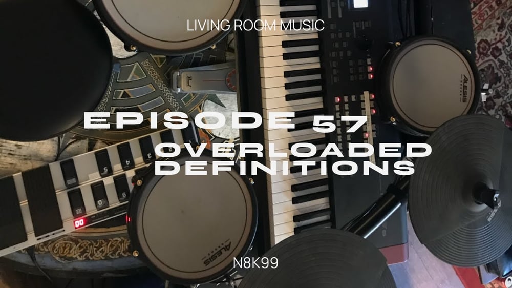 Episode 57