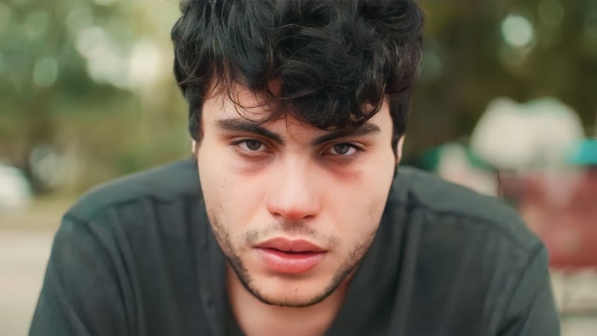 David Diaz - Pay To Be Happy (Official Music Video)
