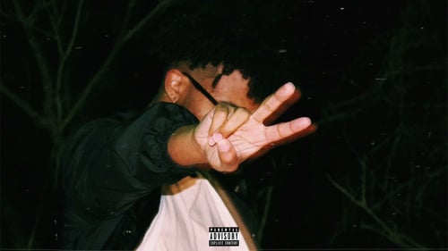 AJ.XO ~ LET YOU GO (AUDIO)