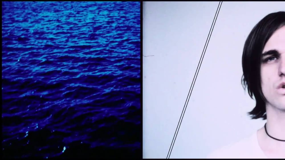 Dead Leaf Echo-Half-Truth-Official Video