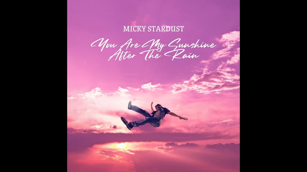 Micky Stardust  - You Are The Sunshine After The Rain (Radio Mix) #trance #dance