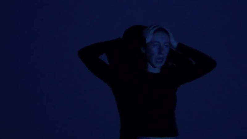 Silver Dagger feat. Matilda Grace - NOT FORGETTING (Official Music Video)