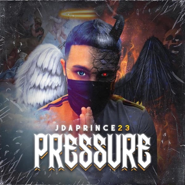 Pressure image