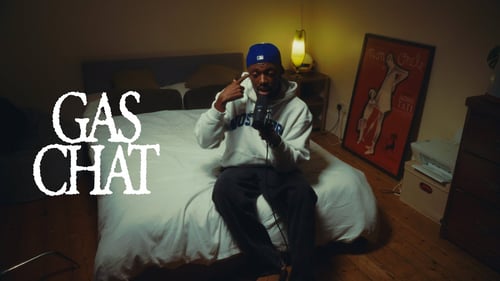 GASCHAT: Finding Joy in the doing/New York sessions