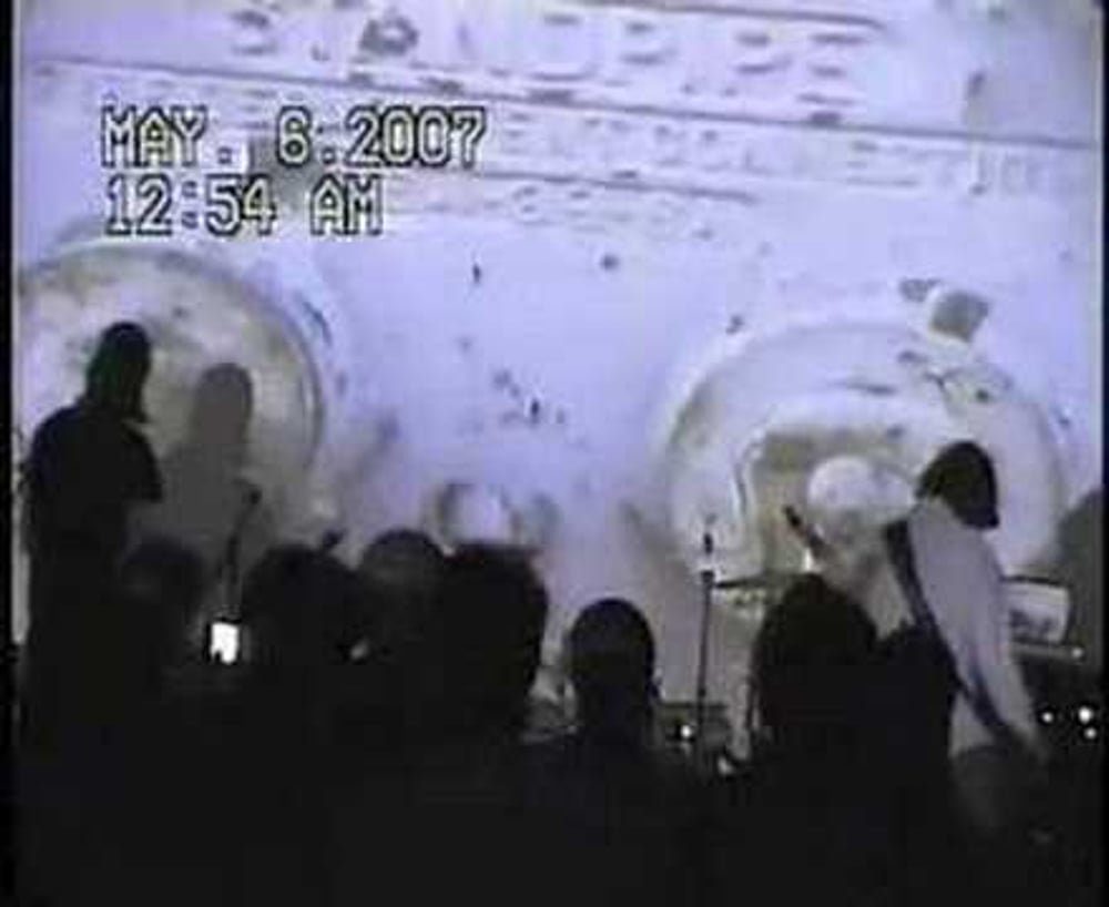 Autumn Thieves-"Porneskimo"(Aloft May 5th)