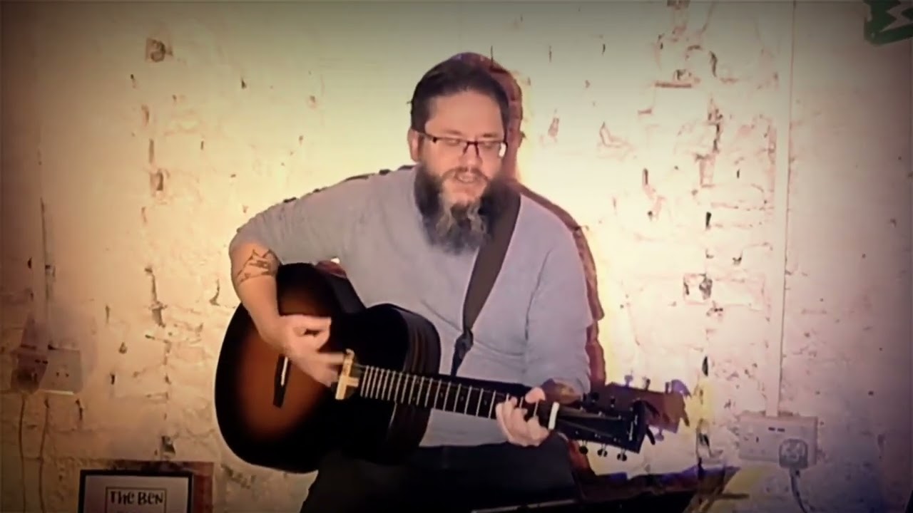 The Ben Poore Project - Kiss & Tell - Three Hounds LATR - Beckenham - 24Apr24