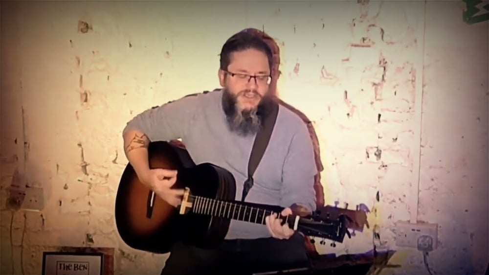 The Ben Poore Project - Kiss & Tell - Three Hounds LATR - Beckenham - 24Apr24