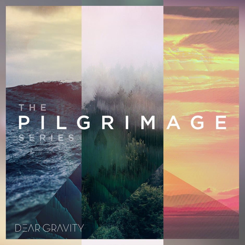 The Pilgrimage Series - Digital