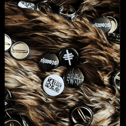 Needles Button Pack