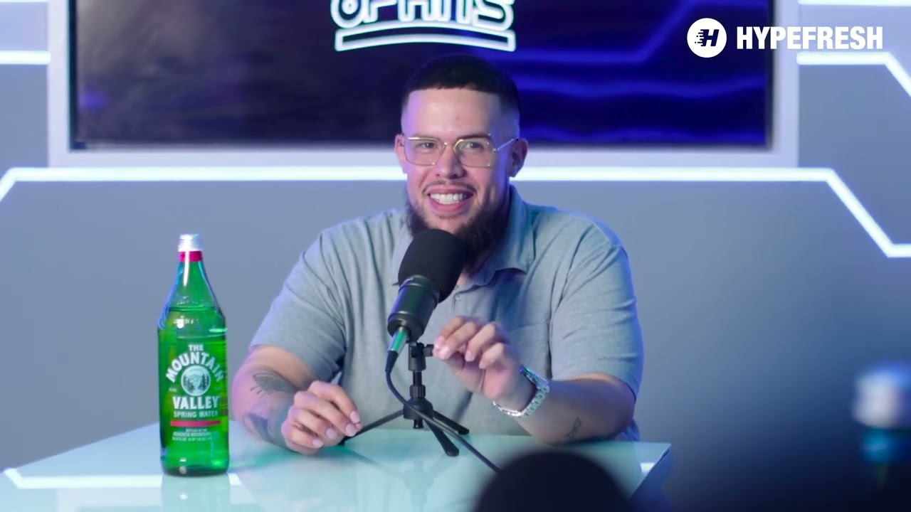 GLORY ROZ HOUSE OF HITS INTERVIEW #newvideo #viralvideo #radiopushers #viralshort