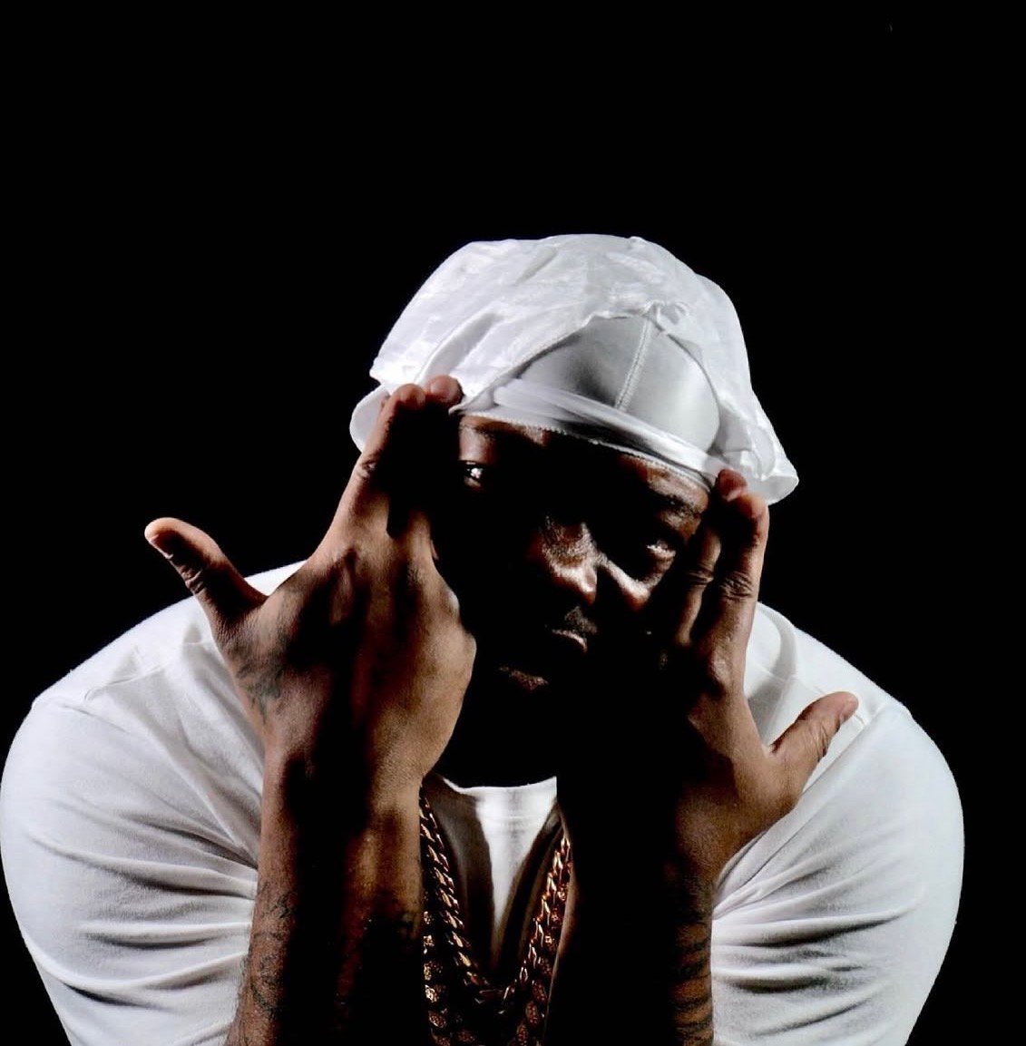 Stacks Tha God cover image