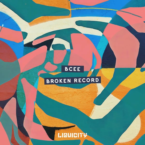 Broken Record image