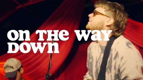 Filthy Casual - on the way down (Live)