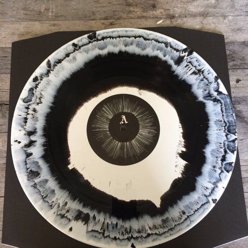 You Take Nothing - LP (colored vinyl)