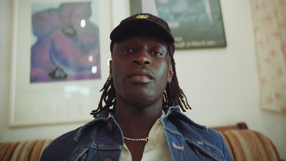 papa mbye - CPU (Official Video)