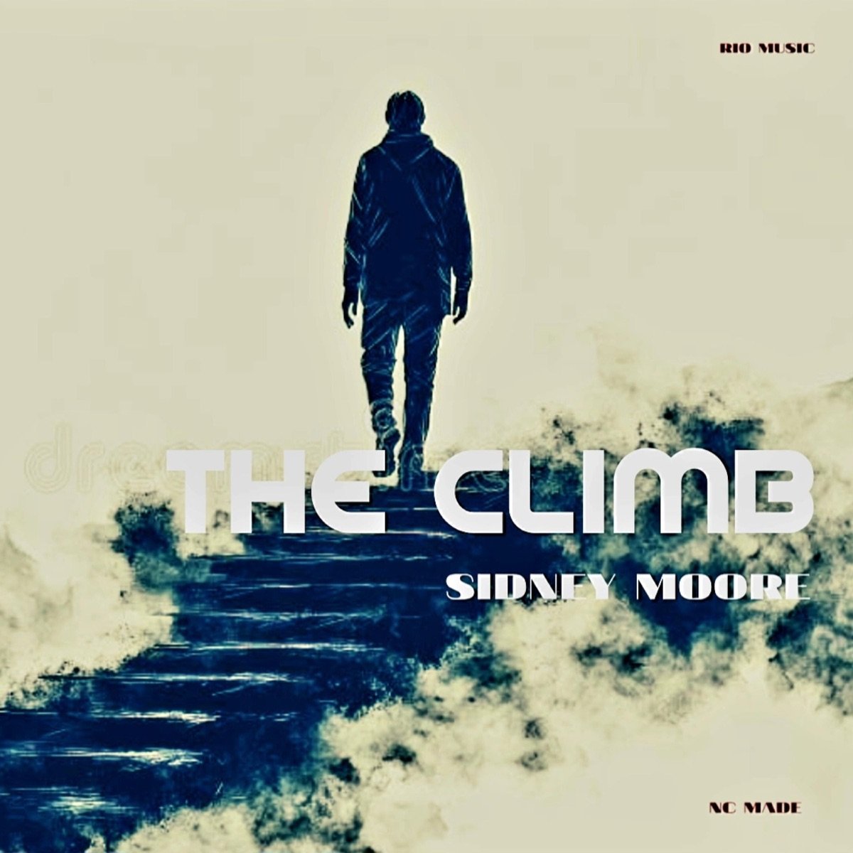 THE CLIMB