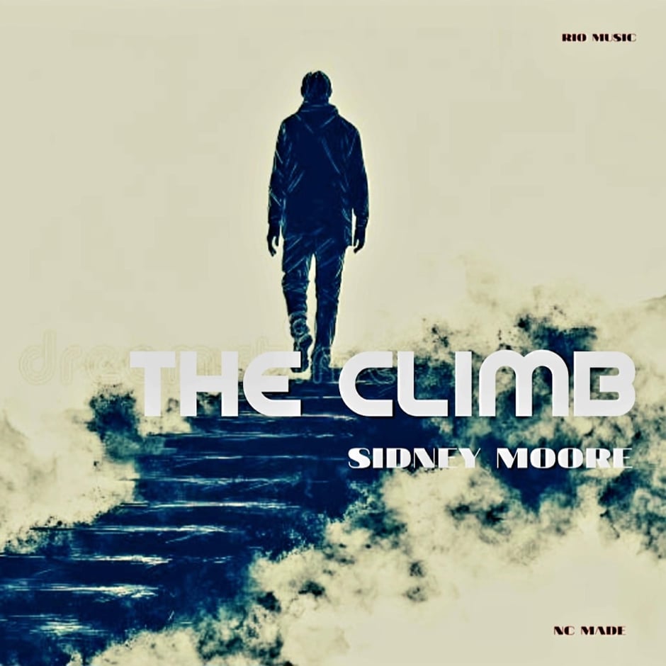THE CLIMB