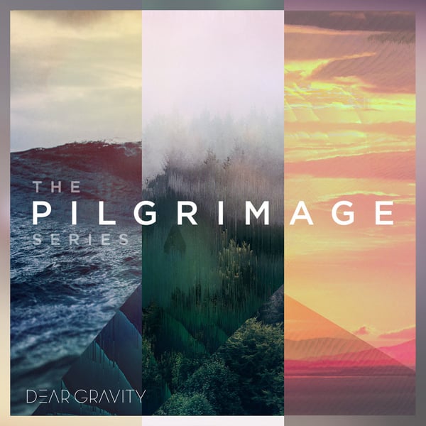 The Pilgrimage Series image