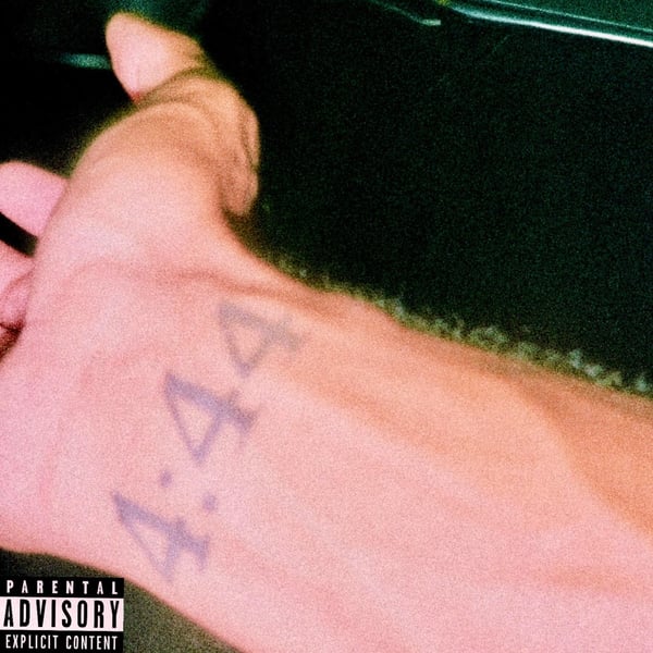 Bad Boy Freestyle image