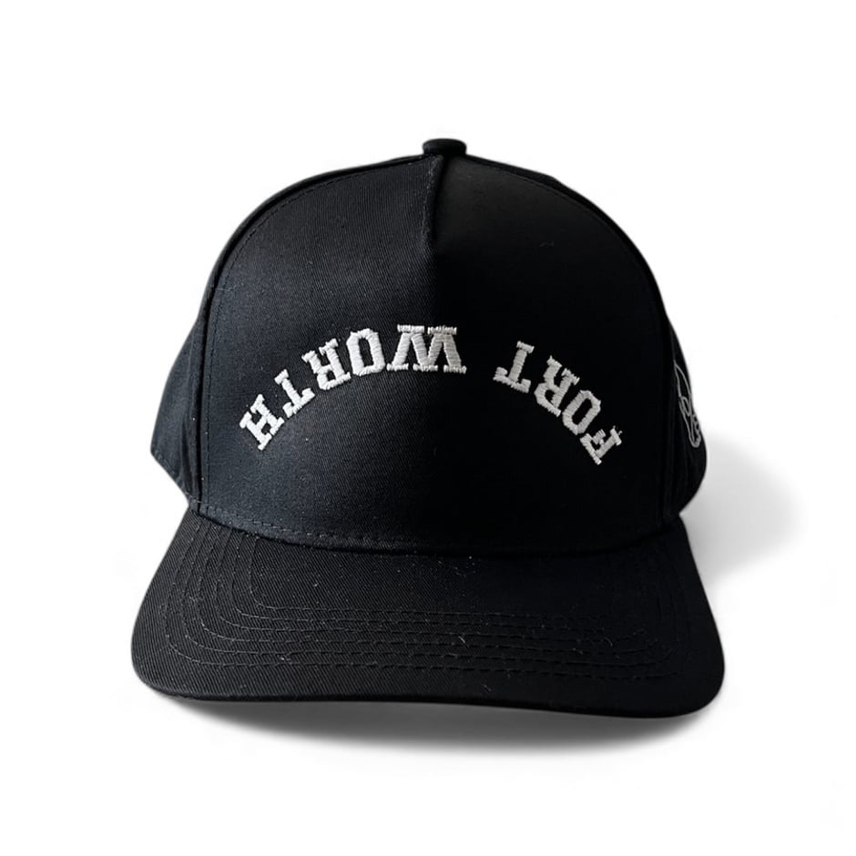 J/O/E FW snapback Hat