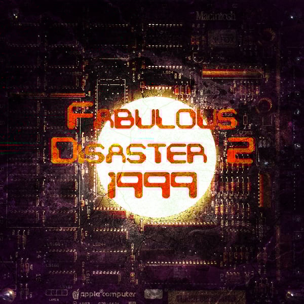 Fabulous Disaster Take 2 image