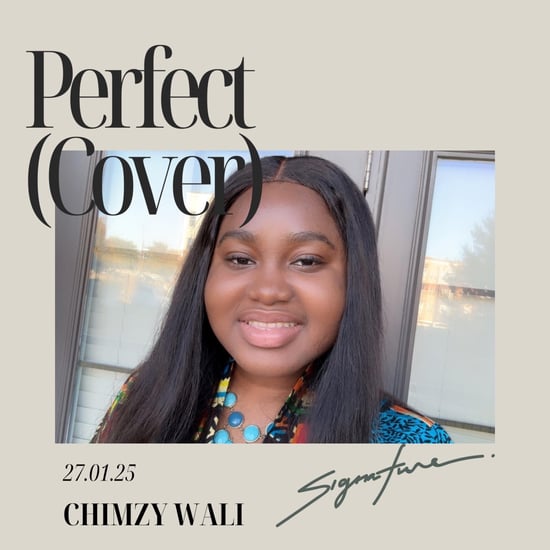 Perfect (Cover)