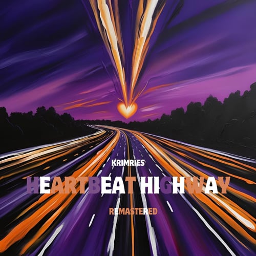 Heartbeat Highway (Remastered)