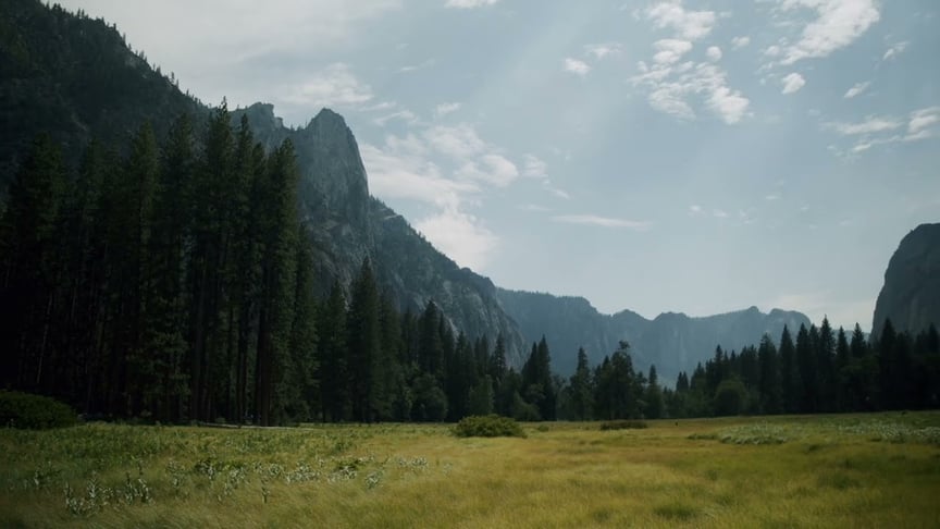 Dear Gravity ●● Slow Travels (Official Video)