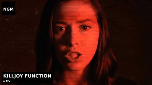 Killjoy Function (Official Music Video)