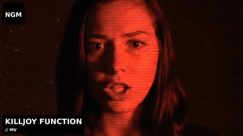 Killjoy Function (Official Music Video)