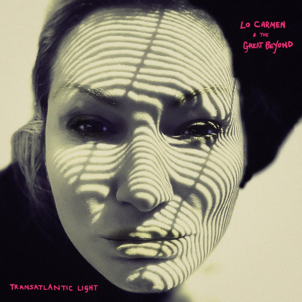 Transatlantic Light - Digital