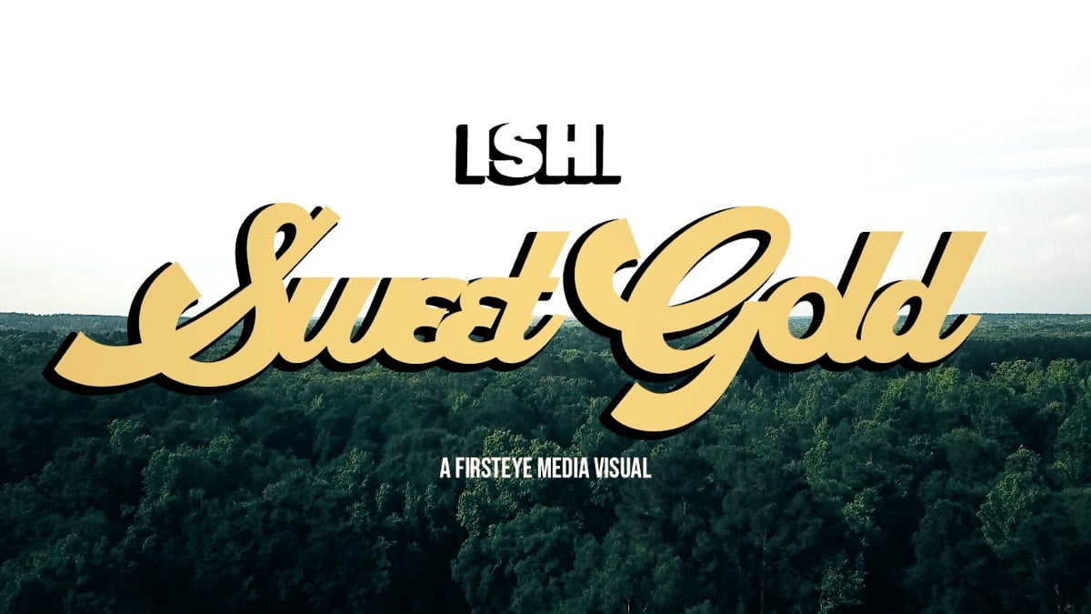Sweet Gold (feat. Nia Brock)