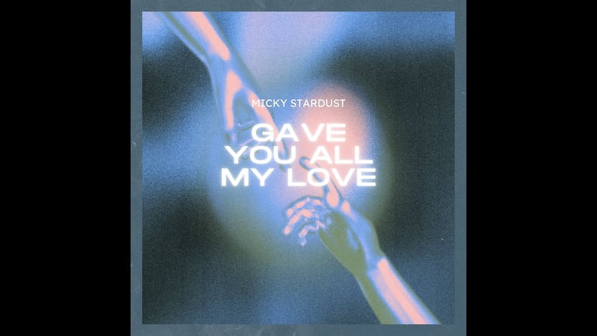 Micky Stardust - Gave You All My Love #classictrance #vocaltrance #edm #techno