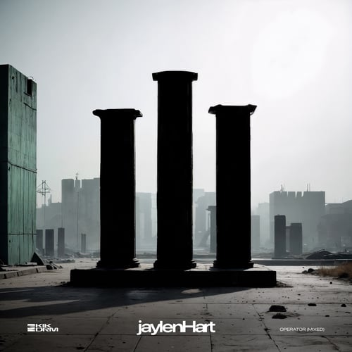 Operator (Continuous Mix) [DJ Mix]
