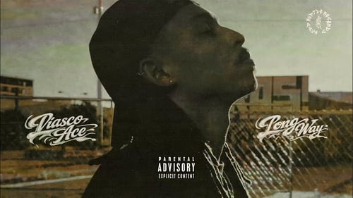 LONG WAY [OFFICIAL MUSIC VIDEO]