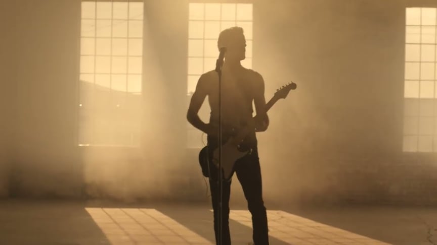 The Listros - Give It Right Back (Official Video)