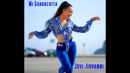 Best music dancing video | Mi Guarachita | Jovi Jiovanni