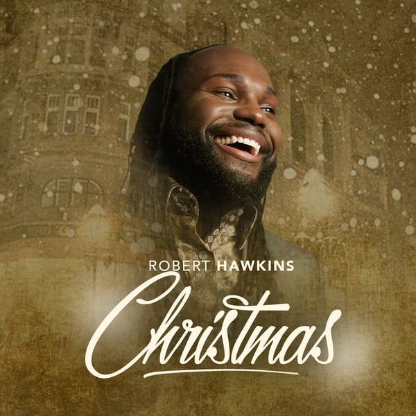 Robert Hawkins Christmas image