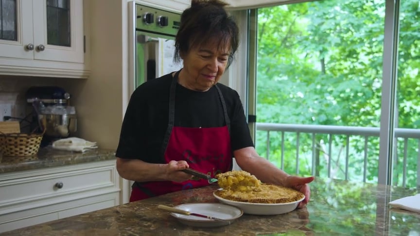 Shirley Hurt - Problem Child (Official Music Video)