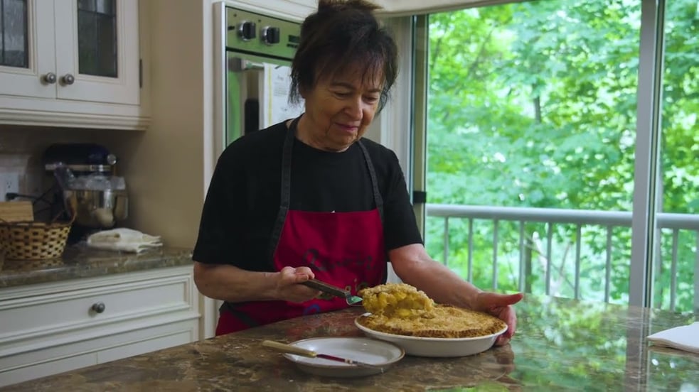 Shirley Hurt - Problem Child (Official Music Video)