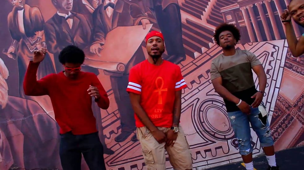 Kxng KO "SPLASH" (PDHL)