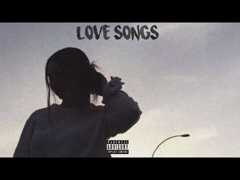 AJ.XO ~ LOVE SONGS (pr. @BENJIIYANG )