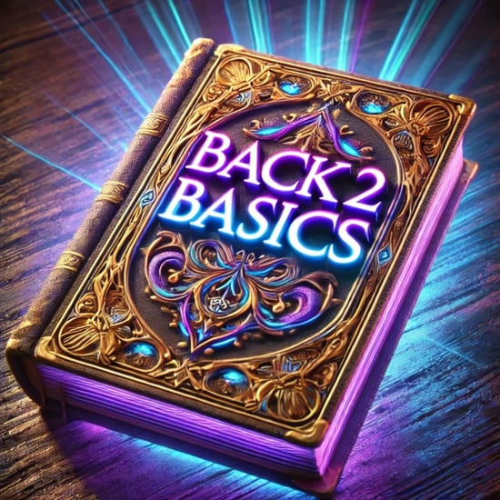 Back2Basics