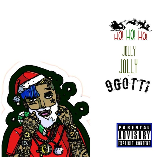 Ho Ho Ho Jolly Jolly