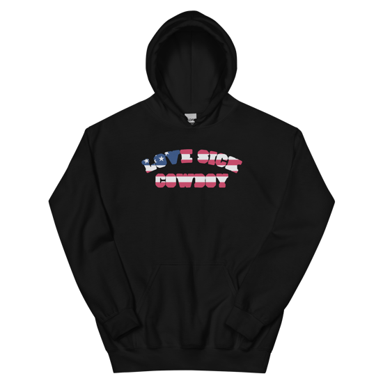 PATRIOT Unisex Hoodie