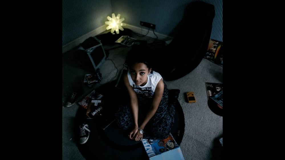 Pinkpantheress - Just for me (feat. Lewi SWiPER) [Remix]