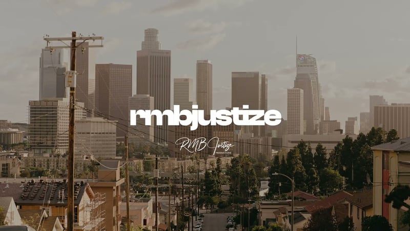 (FREE) Chill x Soul, Relaxing Type Beat · "Southland"