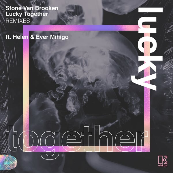 Lucky Together (feat. Helen & Ever Mihigo) [Remixes] image