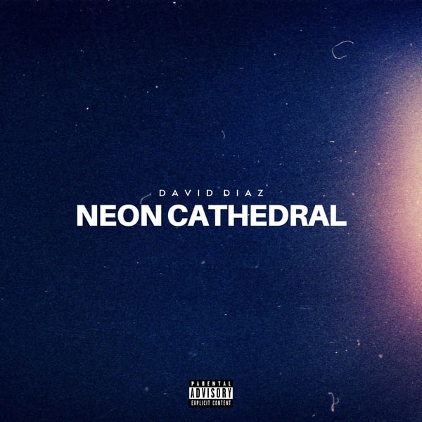 Neon Cathedral image